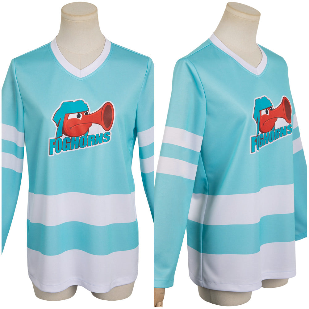 unisex Alles Steht Kopf 2 Riley Andersen Cosplay Kostüm Outfits Halloween Karneval Anzug Riley Andersen