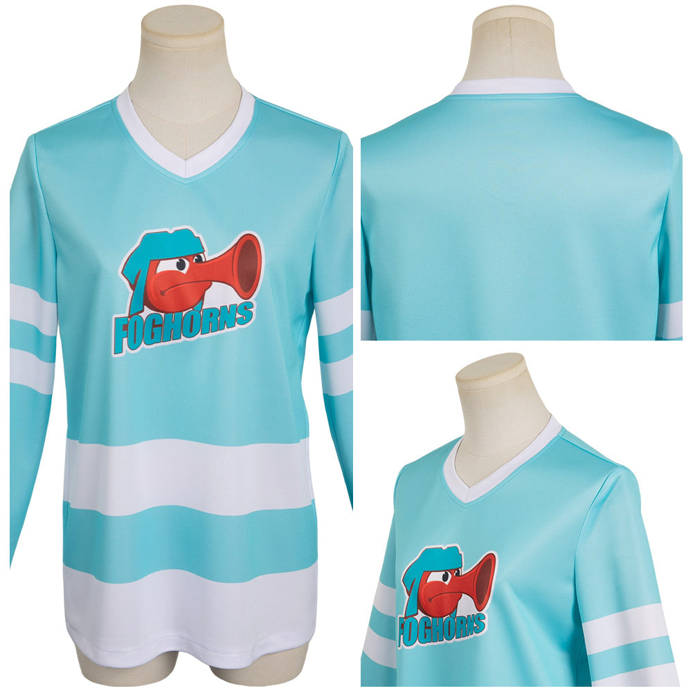 unisex Alles Steht Kopf 2 Riley Andersen Cosplay Kostüm Outfits Halloween Karneval Anzug Riley Andersen