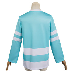 unisex Alles Steht Kopf 2 Riley Andersen Cosplay Kostüm Outfits Halloween Karneval Anzug Riley Andersen