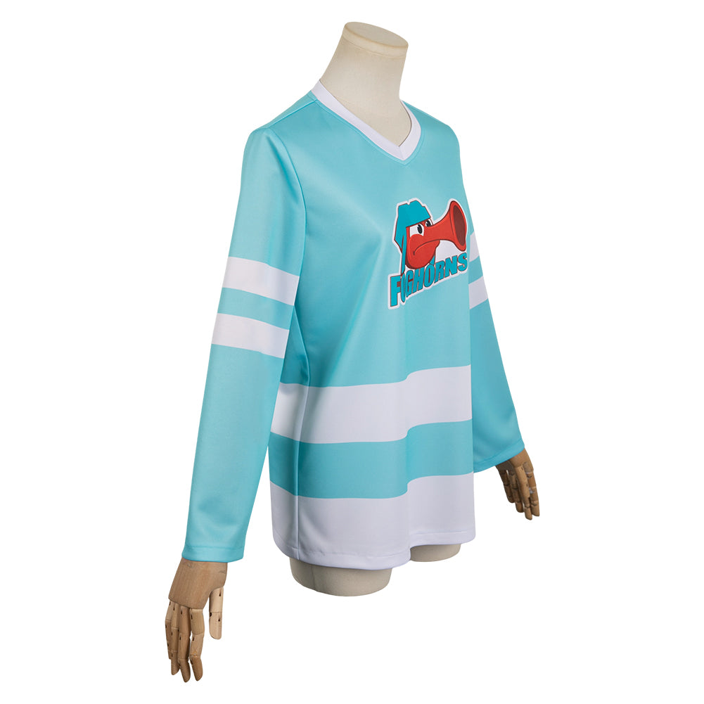 unisex Alles Steht Kopf 2 Riley Andersen Cosplay Kostüm Outfits Halloween Karneval Anzug Riley Andersen