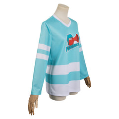 unisex Alles Steht Kopf 2 Riley Andersen Cosplay Kostüm Outfits Halloween Karneval Anzug Riley Andersen