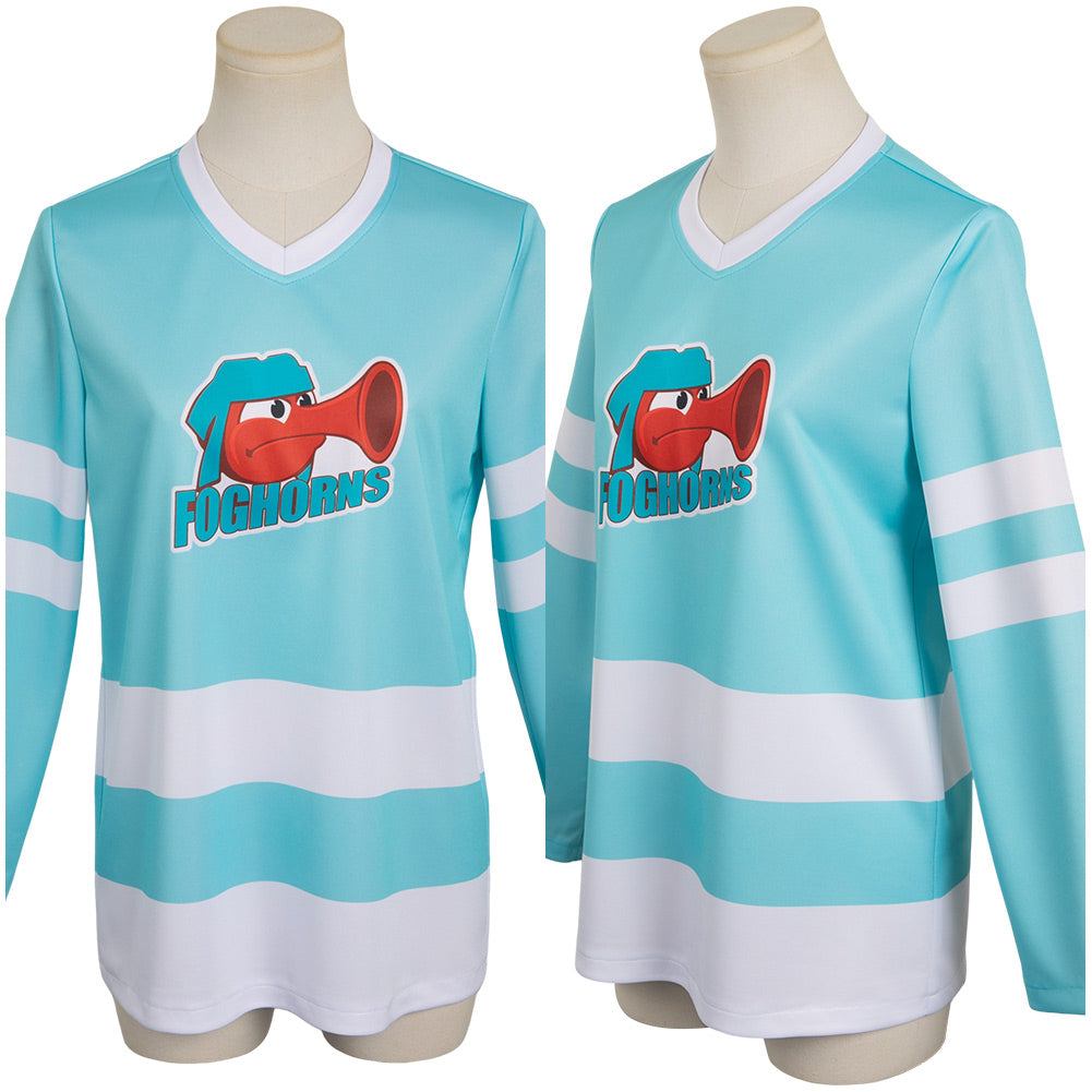 unisex Alles Steht Kopf 2 Riley Andersen Cosplay Kostüm Outfits Halloween Karneval Anzug Riley Andersen