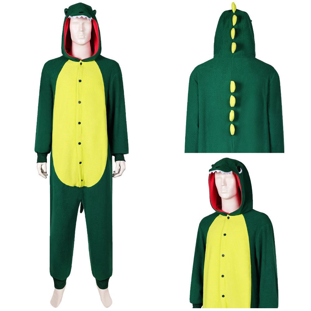 unisex Erwachsene IF: Imaginäre Freunde Cosplay Kostüm Outfits Halloween Karneval Anzug The Man Upstairs