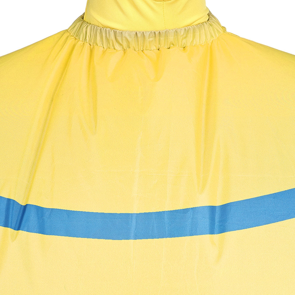 unisex Invincible Cosplay Kostüm Outfits Halloween Karneval Anzug Aufblasbare Anzüge Mark Grayson