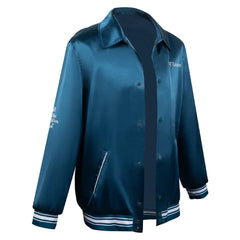 unisex Maxine Jacke Cosplay Kostüm Kostüm Outfits Halloween Karneval Anzug Film