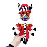 Valentino Plüschtiere Cartoon weich gefüllte Puppen Maskottchen Geburtstag Weihnachten Geschenk