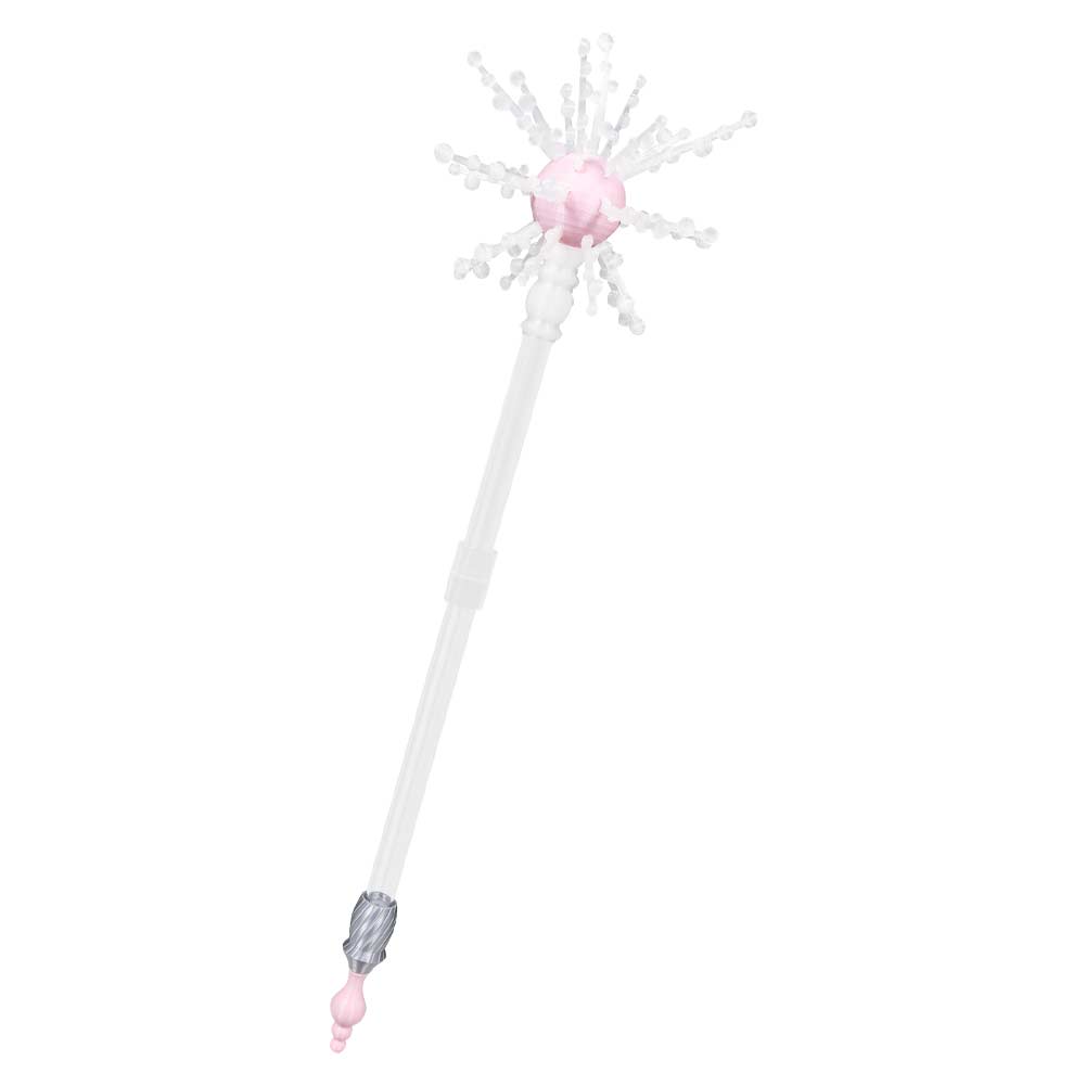 Wicked Glinda Zauberstab Halloween Karneval kostüm Accessoires