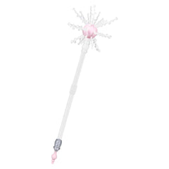 Wicked Glinda Zauberstab Halloween Karneval kostüm Accessoires