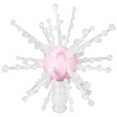 Wicked Glinda Zauberstab Halloween Karneval kostüm Accessoires