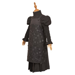 Wicked Kinder Mädchen Elphaba cosplay Kostüm Halloween Karneval Party Kostüm