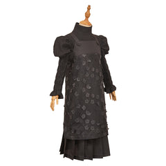Wicked Kinder Mädchen Elphaba cosplay Kostüm Halloween Karneval Party Kostüm