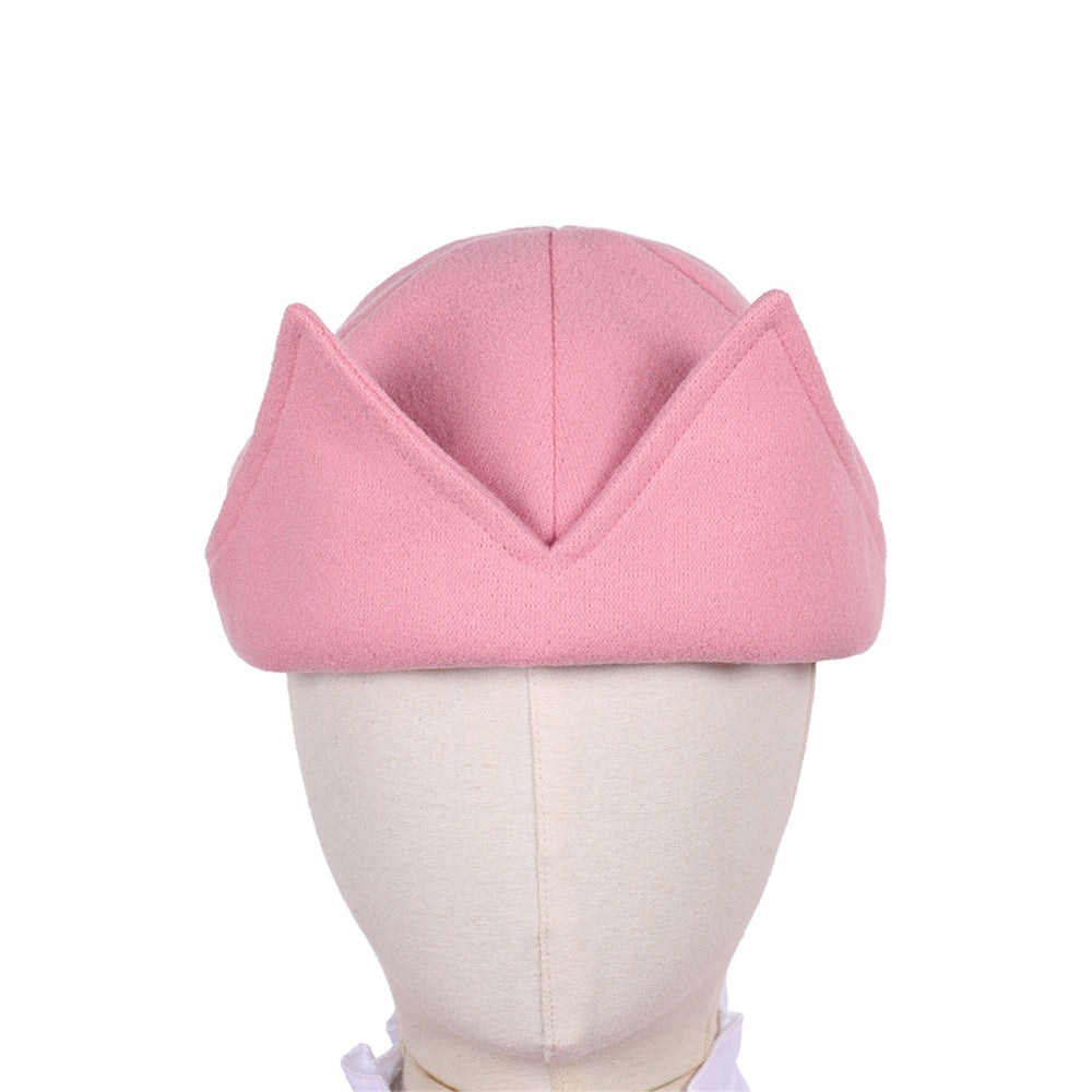 Wicked Kinder Mädchen Glinda Cosplay Kostüm Halloween Karneval Party Anzug cos Kleid