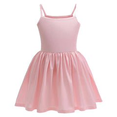 Wicked Kinder Mädchen Kleid Cosplay Kostüm Halloween Karneval Party Anzug