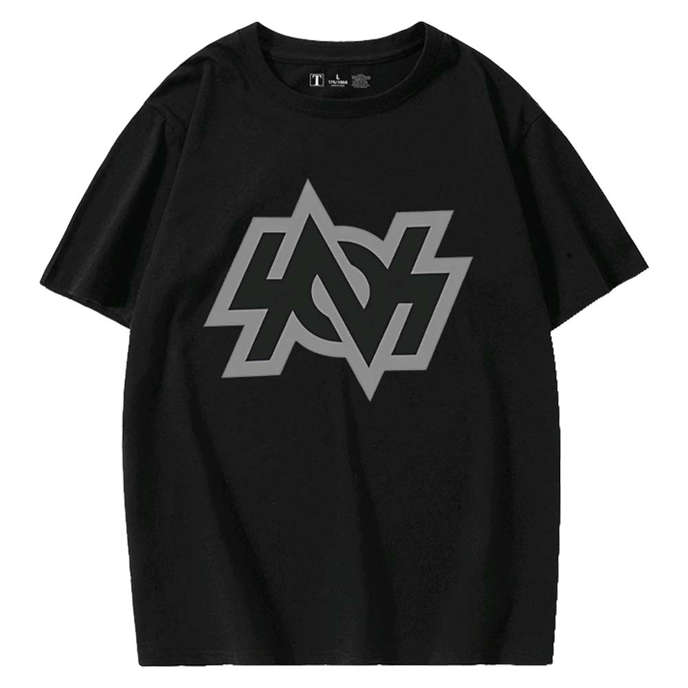 Zenless Zone Zero Cosplay T-shirt Kostüm Outfits Halloween Karneval Anzug Wise