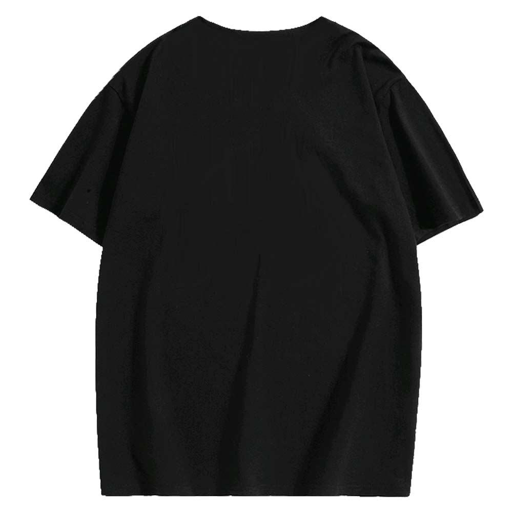 Zenless Zone Zero Cosplay T-shirt Kostüm Outfits Halloween Karneval Anzug Wise