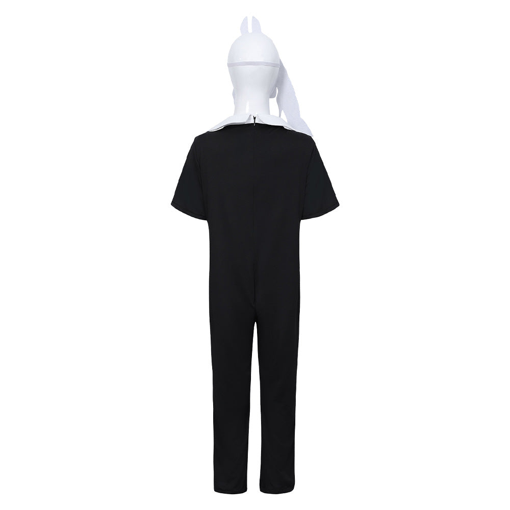 Zoomania Kinder Winddancer Cosplay Kostüm Halloween Karneval Party Anzug