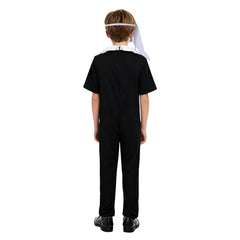 Zoomania Kinder Winddancer Cosplay Kostüm Halloween Karneval Party Anzug