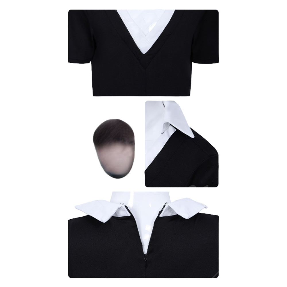 Zoomania Kinder Winddancer Cosplay Kostüm Halloween Karneval Party Anzug