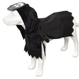 Haustier Hund Halloween Kostüme Geist für kleine und mittelgroße Hunde