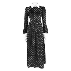 The Addams Family (2022) Cosplay Kostüm Outfits Halloween Karneval Kleid