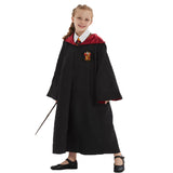 Mädchen Gryffindor Hermione Harry Potter Granger Hermine granger Kostüm für Kinder