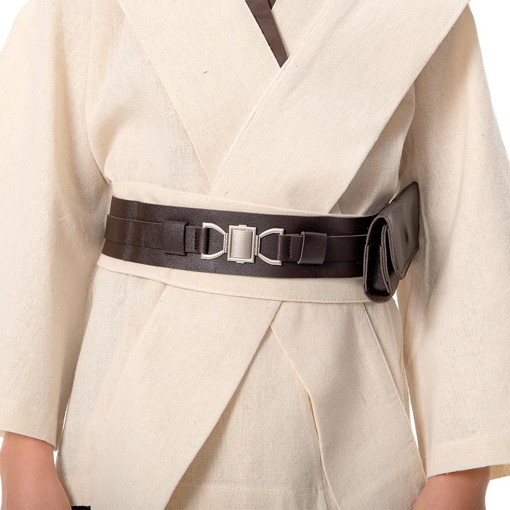 Kinder Jungen Kenobi Jedi/Anakin Skywalker Cosplay Kostüm