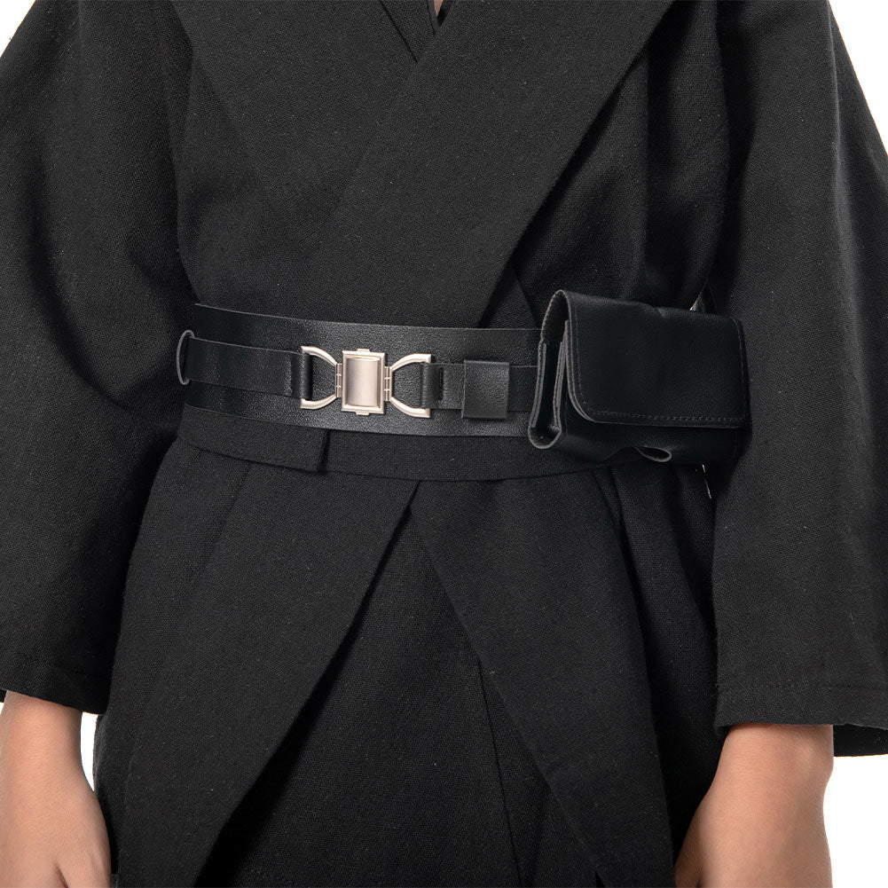 Kinder Jungen Kenobi Jedi/Anakin Skywalker Cosplay Kostüm