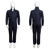Kinder Halloween Kills Michael Myers Kostüm Halloween Karneval Outfits