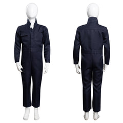 Kinder Halloween Kills Michael Myers Kostüm Halloween Karneval Outfits