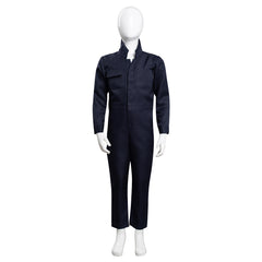 Kinder Halloween Kills Michael Myers Kostüm Halloween Karneval Outfits