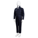 Kinder Halloween Kills Michael Myers Kostüm Halloween Karneval Outfits