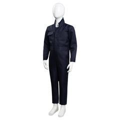 Kinder Halloween Kills Michael Myers Kostüm Halloween Karneval Outfits
