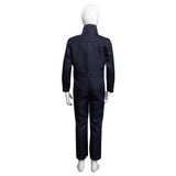 Kinder Halloween Kills Michael Myers Kostüm Halloween Karneval Outfits