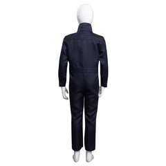 Kinder Halloween Kills Michael Myers Kostüm Halloween Karneval Outfits