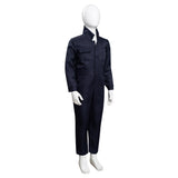Kinder Halloween Kills Michael Myers Kostüm Halloween Karneval Outfits
