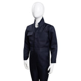 Kinder Halloween Kills Michael Myers Kostüm Halloween Karneval Outfits