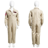 Kinder Ghostbusters Kostüm Halloween Karneval Outfits