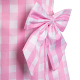 Kinder Mädchen Rosa Rock Cosplay Kostüm Outfits Halloween Karneval Anzug cosplay