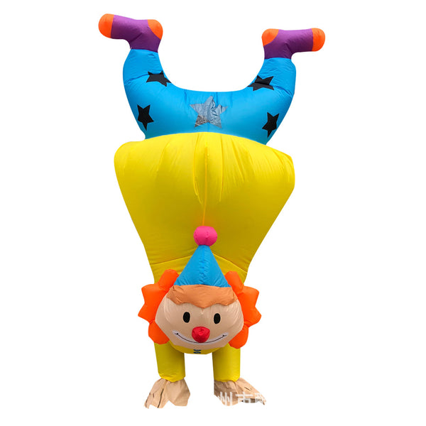 The Clown