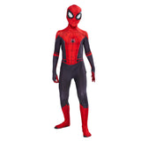 Kinder Spider-Man: Far From Home Peter Parker Jumpsuit für Kinder Cosplay Kostüm