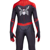 Kinder Spider-Man: Far From Home Peter Parker Jumpsuit für Kinder Cosplay Kostüm