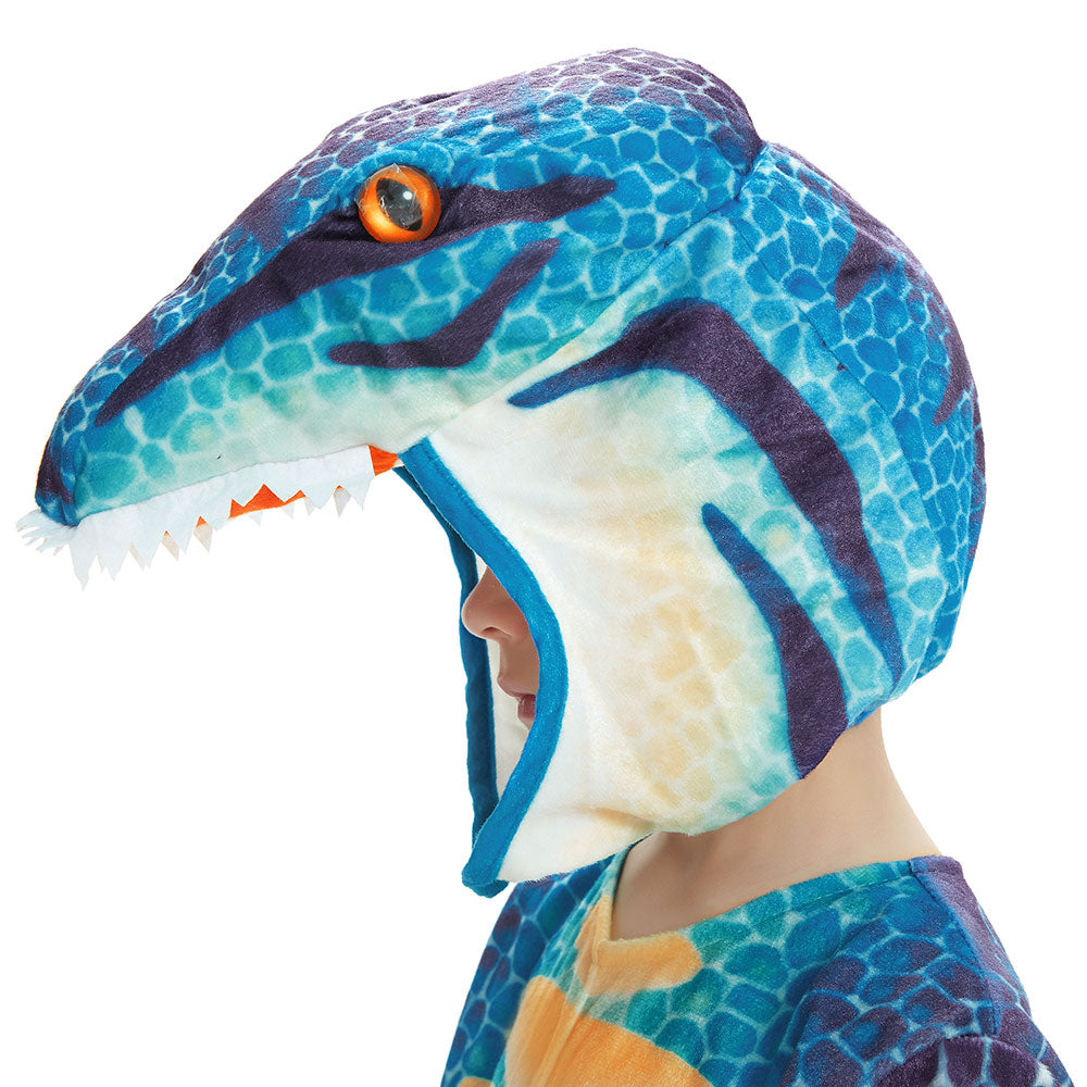 Halloween Kinder Jungen Dinosaurier Kostüm Tyrannosaurus Plüsche Kostüm