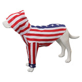 Adonis Creed Creed3 Cosplay Kostüm Outfits Halloween Karneval Party Verkleidung Anzug für Haustier Hund