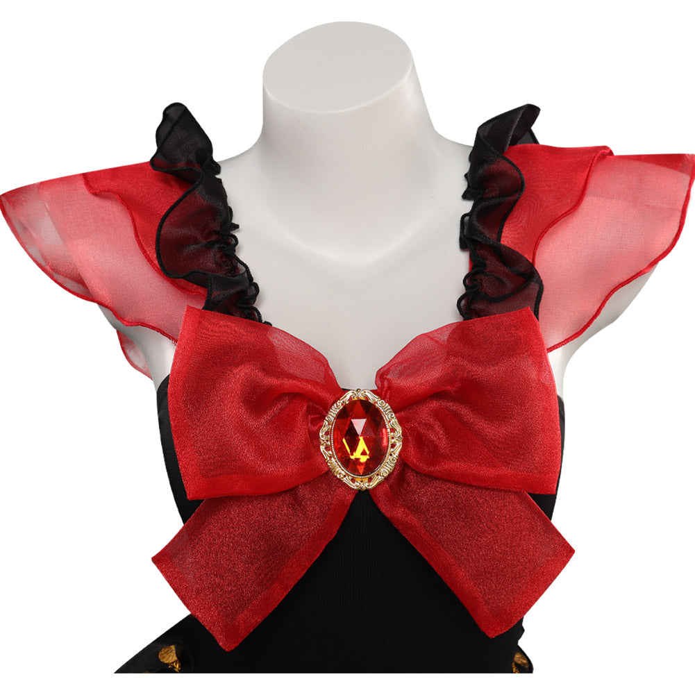 Chibiusa Sailor Moon Cosplay Kostüm Outfits Halloween Karneval Anzug Badeanzug Anime