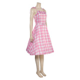 Barbie Cosplay Kostüm Damen Outfits Halloween Karneval Party Verkleidung Anzug Halloween Kleider Mode