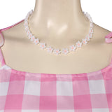Barbie Cosplay Kostüm Damen Outfits Halloween Karneval Party Verkleidung Anzug Halloween Kleider Mode