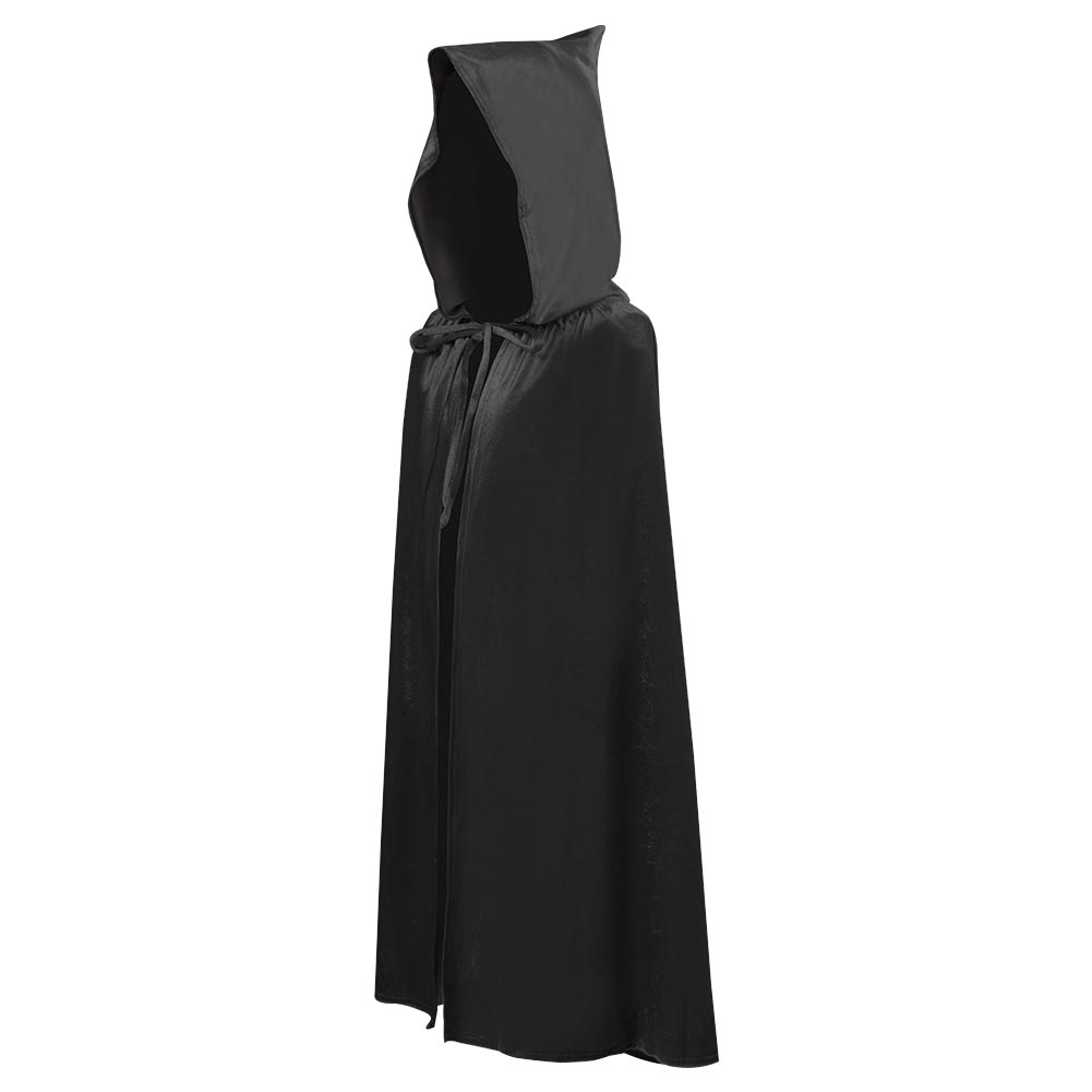 Kinder Cape Kapuzengewand Fancy Cosplay Kostüme Outfits Halloween Karneval Party Verkleidung Anzug