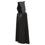 Kinder Cape Kapuzengewand Fancy Cosplay Kostüme Outfits Halloween Karneval Party Verkleidung Anzug