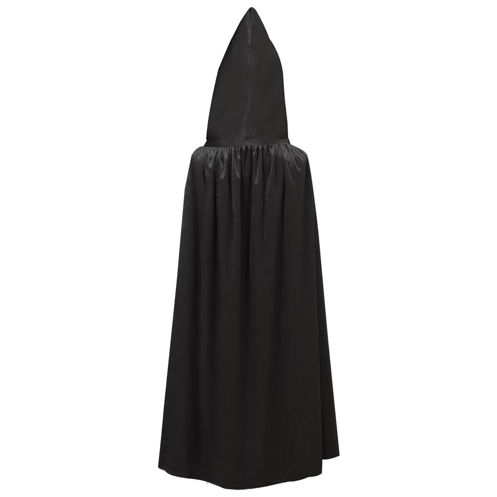Kinder Cape Kapuzengewand Fancy Cosplay Kostüme Outfits Halloween Karneval Party Verkleidung Anzug