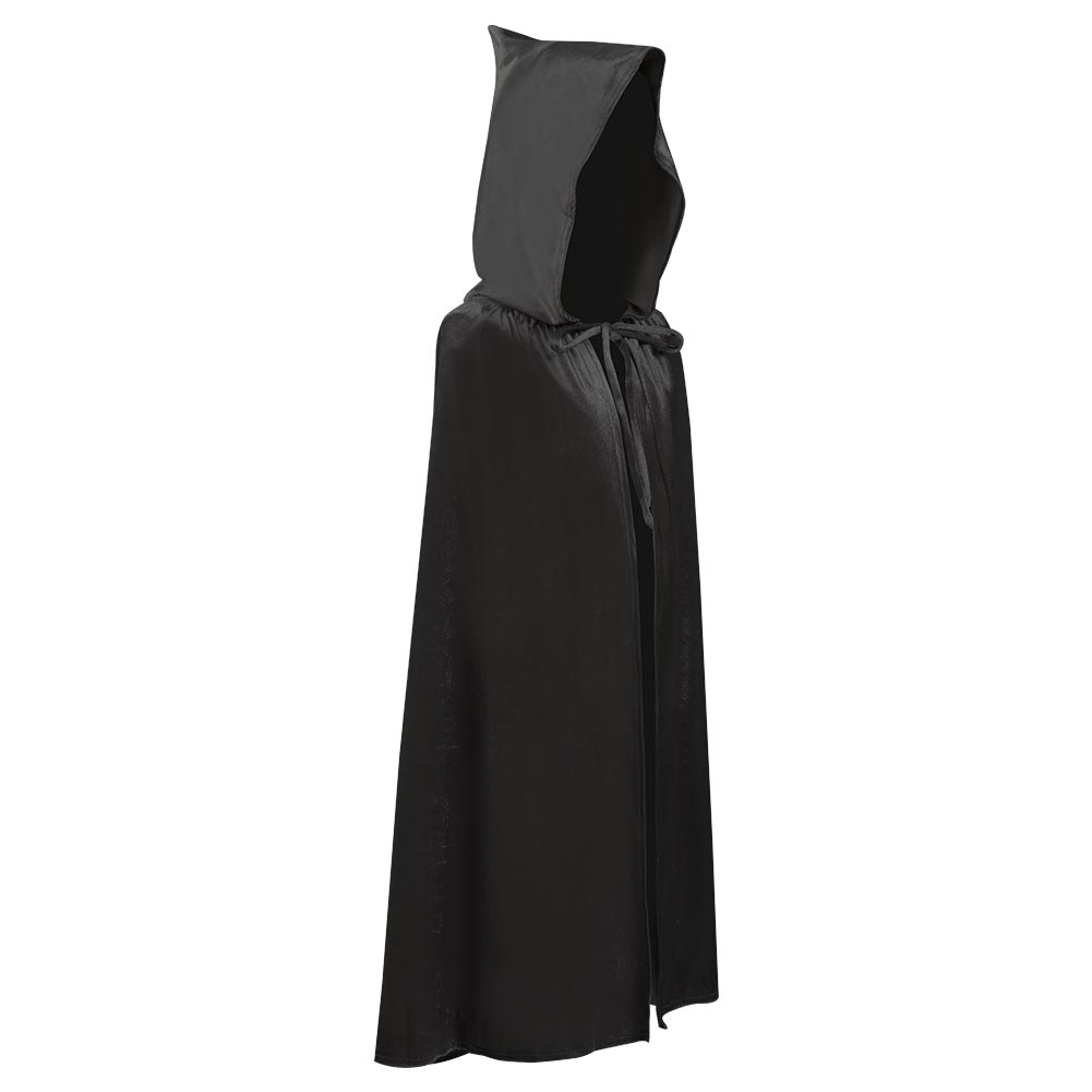 Kinder Cape Kapuzengewand Fancy Cosplay Kostüme Outfits Halloween Karneval Party Verkleidung Anzug